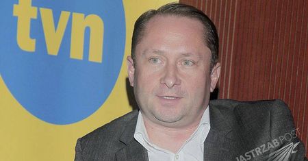 Kamil Durczok pojawił się w sądzie. Żąda horrendalnej sumy od "Wprost"