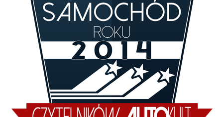 Sportowy Samochód Roku 2014 Czytelników Autokult.pl - wyniki plebiscytu
