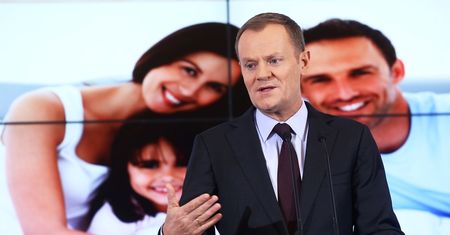 Plany rządu na 2013 r. Rodzina, praca i inwestycje wśród priorytetów