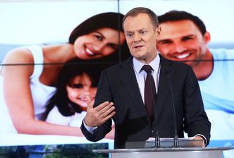 Plany rządu na 2013 r. Rodzina, praca i inwestycje wśród priorytetów