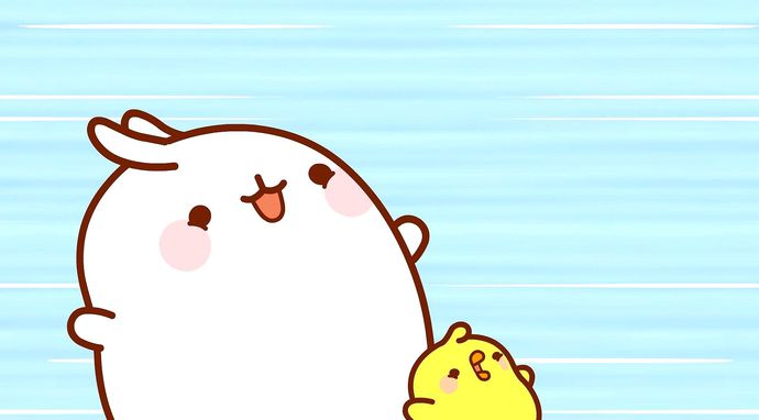 Molang 6