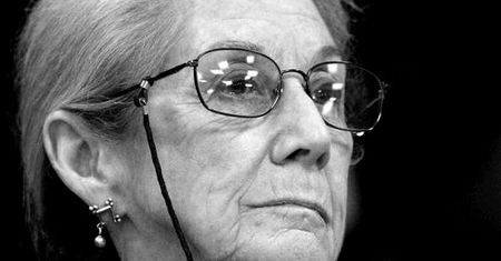 Zmarła noblistka Nadine Gordimer