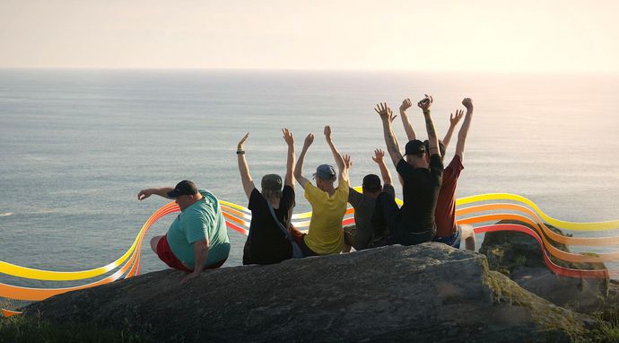 Misja Santiago de Compostela