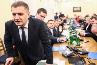 Wotum nieufności dla Arłukowicza. Wniosek PiS zaopiniowany negatywnie