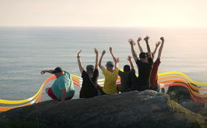 Fokus TV Misja Santiago de Compostela