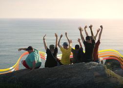 Fokus TV Misja Santiago de Compostela