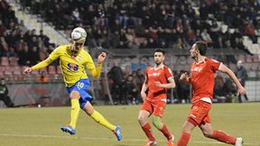 Widzew Łódź - Lech Poznań 2:2