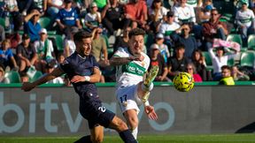 Girona znowu w kryzysie. Espanyol chce pucharów