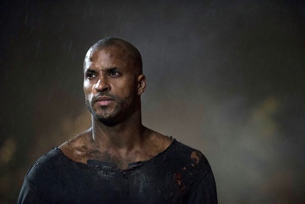 "American Gods" już na planie