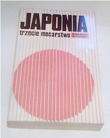 Japonia trzecim mocarstwem?