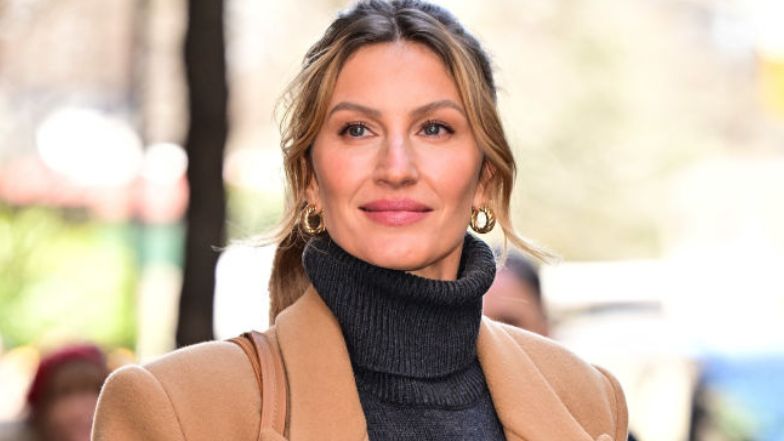 Gisele Bündchen erwartet drittes Kind mit Joaquim Valente