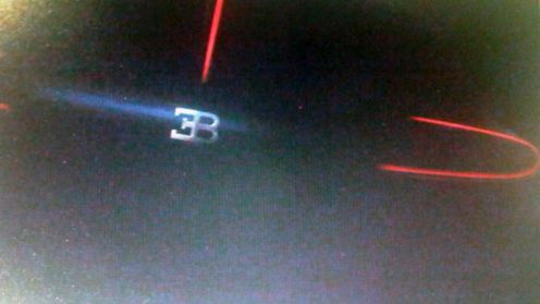 Nowe, lepsze (!) Bugatti