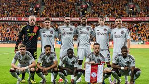 Ajax Amsterdam - Besiktas Stambuł typy na LE 26.09.2024 | Kto będzie górą?