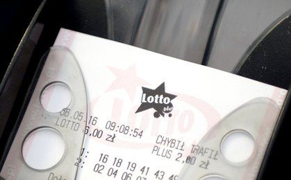 Kumulacja w Lotto. Tym razem do wygrania 15 milionów złotych
