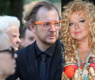 Tragedia w rodzinie Magdy Gessler. Syn restauratorki jest w szoku i mówi o traumie