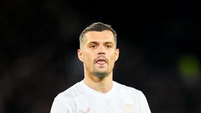 Granit Xhaka bliski powrotu do Premier League. Porozumiał się z nowym klubem