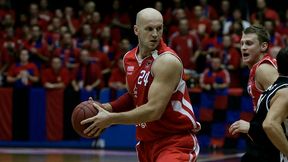 Robert Tomaszek: Teraz wiemy, czego trener wymaga