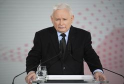Wyciekły dokumenty. Osiem zarzutów. Kaczyński: "Zbrodnia i nadużycie"