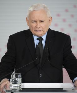 Wyciekły dokumenty. Osiem zarzutów. Kaczyński: "Zbrodnia i nadużycie"