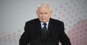 Wyciekły dokumenty. Osiem zarzutów. Kaczyński: "Zbrodnia i nadużycie"