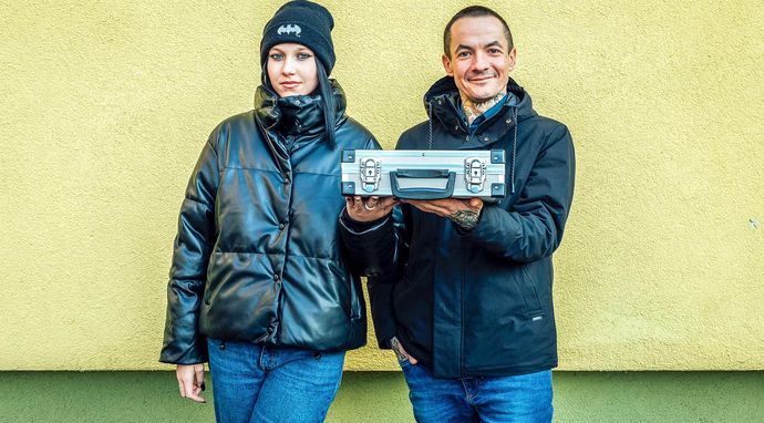 Nastolatki rządzą... kasą