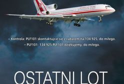 Dwie książki o ostatnim locie Tu-154 - spojrzenia z Polski i Rosji