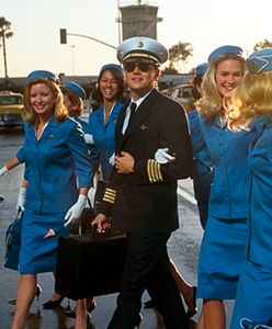 Chciał być jak DiCaprio ze stewardesami. Zderzył się z rzeczywistością