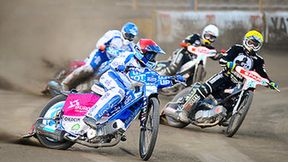 Grupa Azoty Unia Tarnów - SPAR Falubaz Zielona Góra 45:45