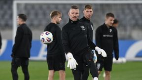 "Oficjalne raporty". Litwini obawiają się Rosjan przed meczem z Polską