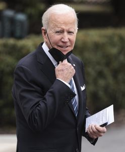 Joe Biden przyjedzie do Ukrainy? Zaskakujące słowa