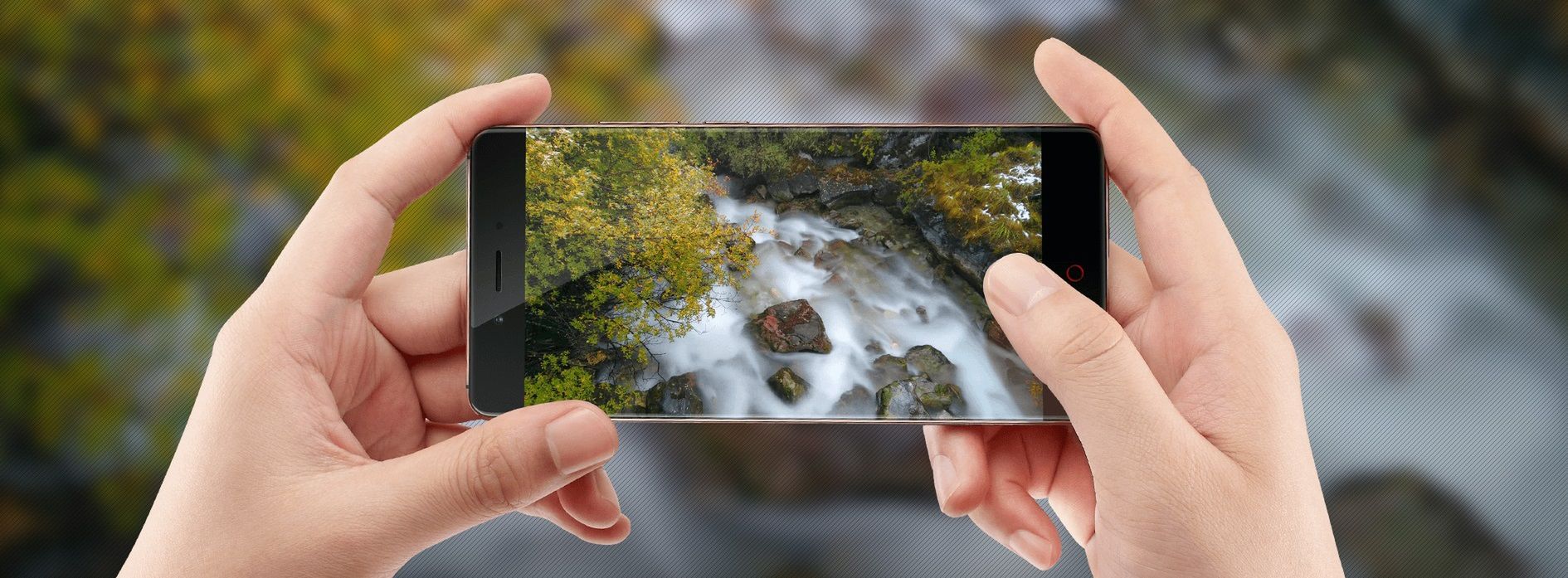 Nubia Z11 oficjalnie. Ten potężny smartfon może rywalizować z najmocniejszymi flagowcami nie tylko ceną 8