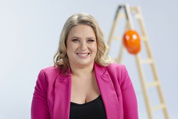 Zupełnie nowa twarz w "NND". "Wygrała casting"