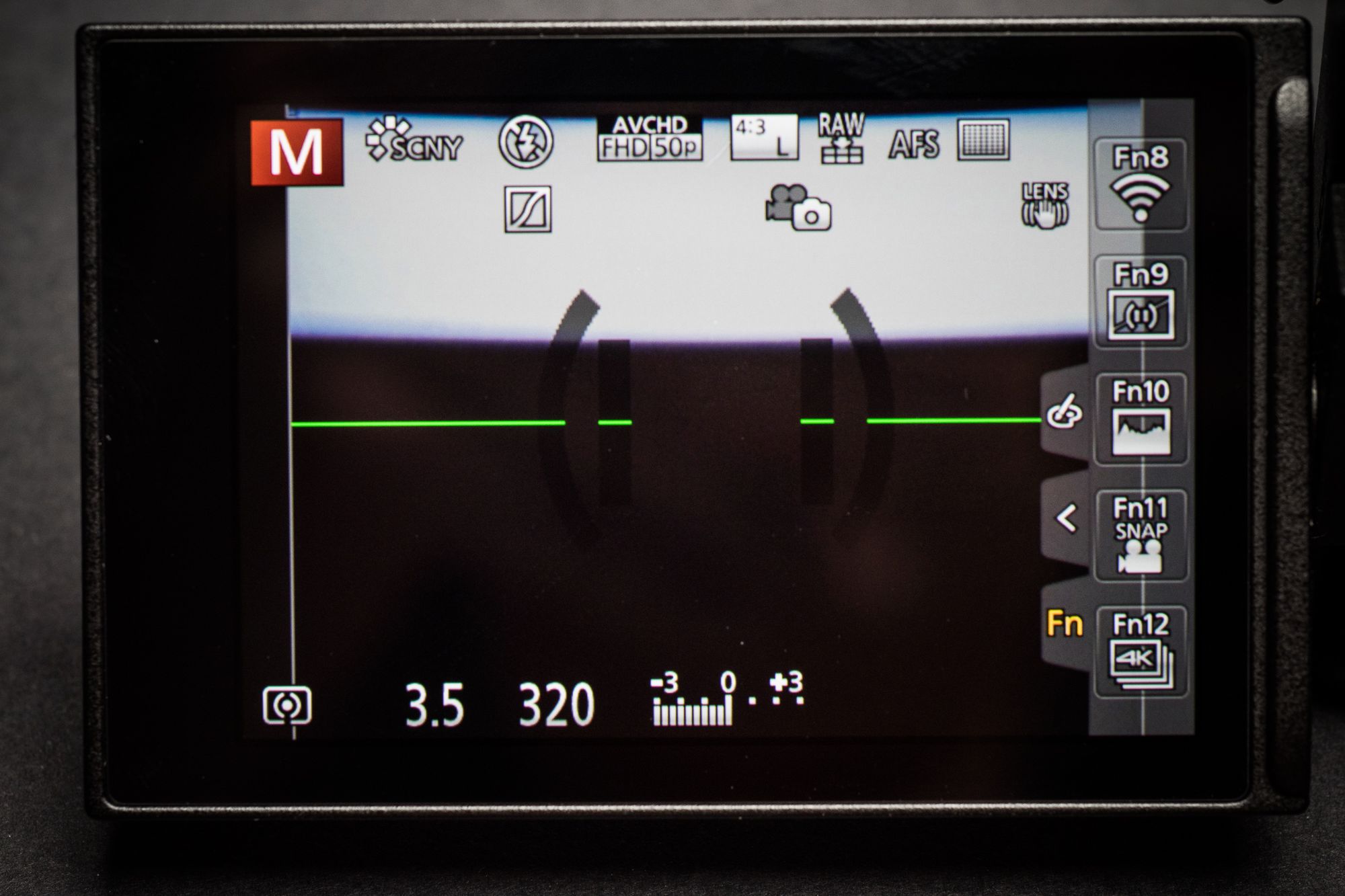 Panasonic Lumix GX8 - stabilizacja i jakość w pełnej krasie 5