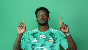 Nowy piłkarz w Radomiaku. To on ma być następcą Capity