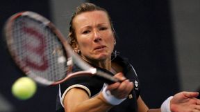 WTA Stuttgart: Udany powrót Kvety Peschke, Alicja Rosolska poza turniejem