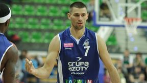 Zbigniew Białek odchodzi z AZS Koszalin!