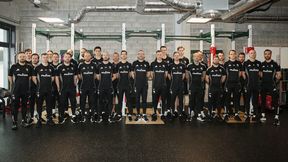 Oto wybrańcy Papszuna. Legia ogłosiła nowy sztab