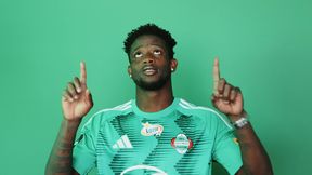 Nowy piłkarz w Radomiaku. To on ma być następcą Capity