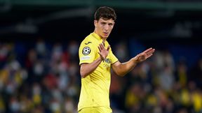 Manchester United chce wzmocnić obronę