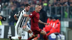 Serie A: AS Roma - AC Milan na żywo. Transmisja TV, stream online