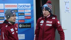 Puchar Świata w Rasnov na żywo: konkurs indywidualny. Transmisja, stream. Gdzie oglądać skoki na żywo?