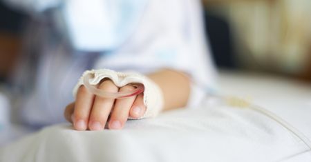 3-letni Kuba nie żyje. Matka chciała swobodnie uprawiać seks, więc podała mu środki nasenne