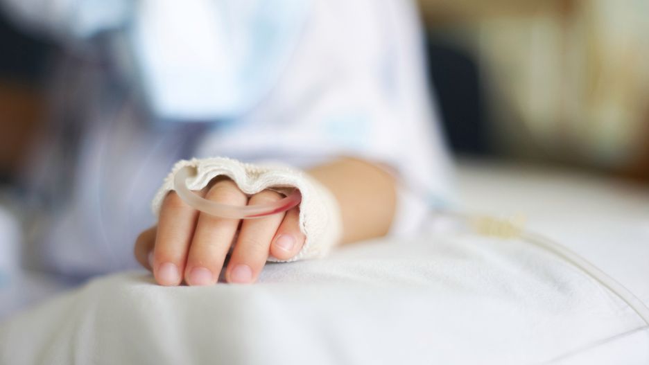 3-letni Kubuś zmarł po podaniu mu środków nasennych