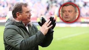 Legenda zachwycona wyborem selekcjonera. "To był jedyny słuszny kandydat"
