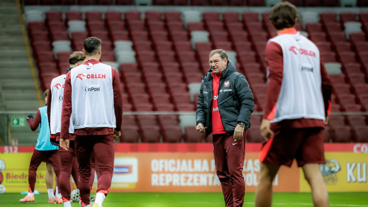 WP SportoweFakty / Mateusz Czarnecki