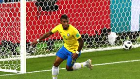 Paulinho rozważa powrót do Hiszpanii. Pieniądze nie grają roli