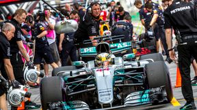 Mercedes musi udowodnić bezpieczeństwo T-winga