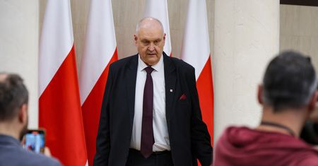 Koniec "głodzenia" trybunału? Prezes TK wykonał ruch