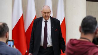 Koniec "głodzenia" trybunału? Prezes TK wykonał ruch