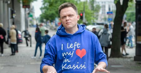 Skromny Szymon Hołownia komentuje doniesienia o swoim milionowym majątku. "Nie uważam się za BOGATEGO"